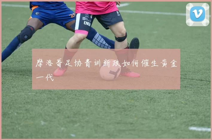 摩洛哥足协青训新政如何催生黄金一代